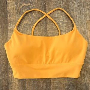 P’tula Sample Sports Bra